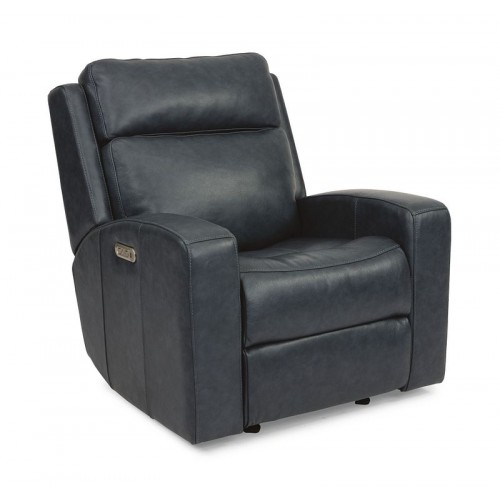 Cody Power Gliding Recliner with Power Headrest